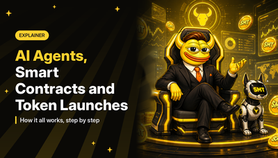 Meme Coin Rug Pulls Keep Burning New Buyers: $MT Launchpad Now Publishes Their Code First