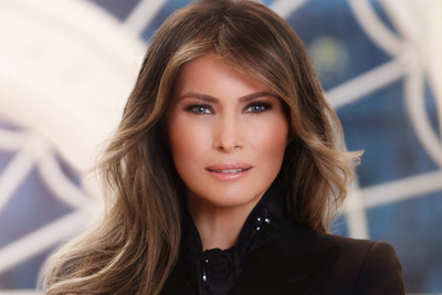 Melania Trump Lives in New York Full-Time and Is 'Not Supporting' Donald Trump, Biographer Alleges