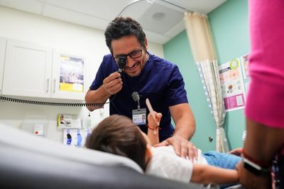 Trump's Medicaid cuts strip refugees and other legal immigrants of their health coverage