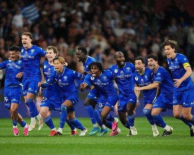 South Melbourne make history with Australia Cup win that could change the future too