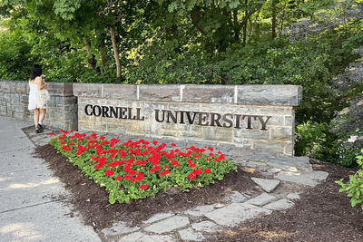 Cornell 7 Case Update: Jane Doe Allegedly Told Frat Member 'Bro Everyone Knows' After October 2024 Encounter