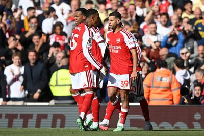 Arsenal player ratings vs Leeds: Four 8/10's as summer signing steps up and wildcard proves vital to attack