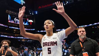 After All That Noise, Angel Reese’s WNBA Finals Dream Quietly Came True