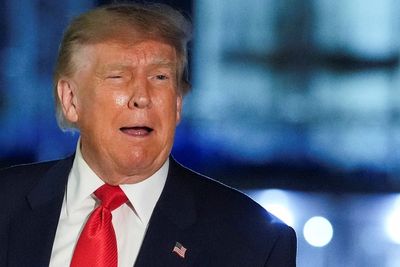 Trump takes Nobel Prize snub to Truth Social in late-night rant: ‘Indelible stain’