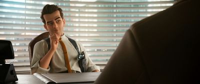 Netflix's Ambitious New Sci-Fi Thriller Is The Exact Movie We Need Right Now