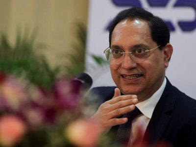 Sebi’s CAS guidelines likely within a week, says chief Tuhin Kanta Pandey