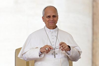 Pope Leo says death penalty is ‘inadmissible’ amid US plans to livestream execution
