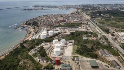 Ghana faces challenge to persuade Brics it deserves a seat at the table