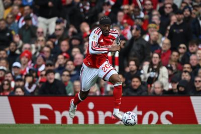 Arsenal: Noni Madueke justifies surprise Mikel Arteta team selection as injury blow opens up opportunity