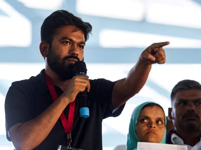 Delhi Police rejects claims CJP leader Abhijeet Dipke was not informed of grandmother’s death
