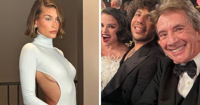 10 Celebs Who Shamelessly Crossed The Line As Wedding Guests