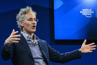 Palantir’s billionaire CEO says only two kinds of people will succeed in the AI era: trade workers—‘or you’re neurodivergent’