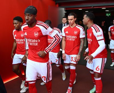 Mikel Arteta explains Noni Madueke U-turn as Eberechi Eze snubbed in Arsenal win