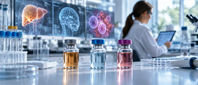 3 Beaten-Down Biotech Stocks With Triple-Digit Upside and Big Catalysts Ahead