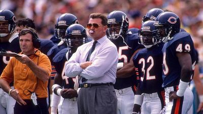 The Evidence Of Mike Ditka’s NFL Legacy: ’85 Bears Reflect on Legendary Coach