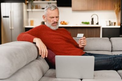 You Finally Have Enough Money — So Why Are You Still Afraid to Spend It?