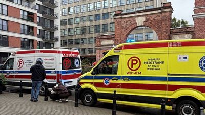 Third school attack in Poland in a week sparks safety concerns