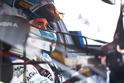 BTCC Brands Hatch GP: Moffat leads throughout to beat Ingram in qualifying race