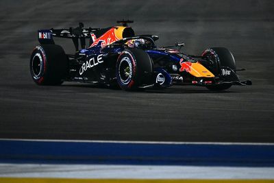 F1 Singapore GP: Max Verstappen overcomes Ferrari challenge for pole