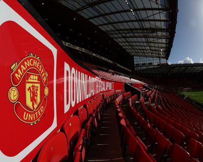 Manchester United 1-1 Tottenham: Premier League – as it happened