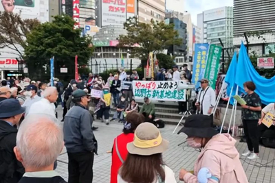 Marine Murder Case Reopens Fight Over 66-Year-Old Pact Okinawa Says Gives US Forces Special Treatment