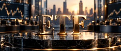 3 Unique ETFs With Strong Momentum for the End of the Year