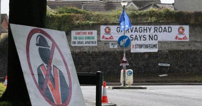 Legal challenge to halting of Drumcree Orange Order march adjourned