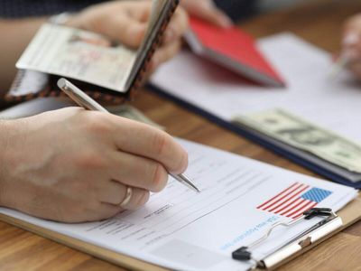 US green card suspension: TCS, Infosys, Wipro, other IT firms' PERM applications already on decline