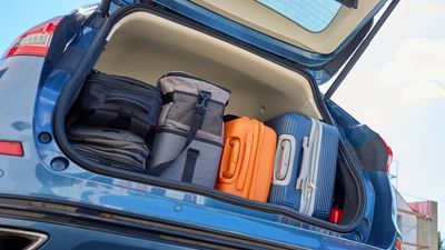 The Real Reason We Call The Back Of A Car A 'Trunk'