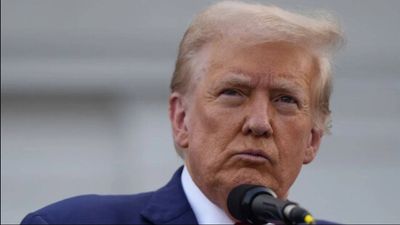 Trump Rants Over Nobel Snub: ex-prez blasts ‘discredited’ prize; mocks Navi Pillay win
