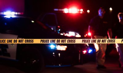 Nine people, including children, dead after mass shooting in Pennsylvania
