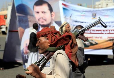 Twelve killed and hundreds injured in Houthi attack at Riyadh airport