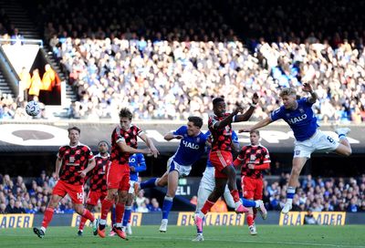 Ipswich 2-1 Fulham: More misery for Alvaro Arbeloa as Cottagers suffer late collapse at Portman Road