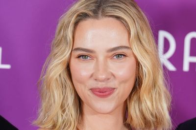 Scarlett Johansson admits she felt ‘embarrassed’ singing in Ray Gunn