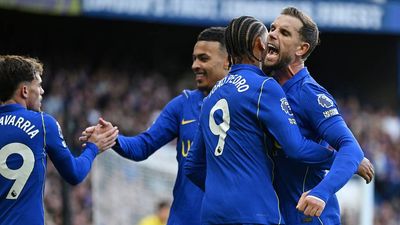 Chelsea Player Ratings vs. Bournemouth: Unlikely Hero Shines in Goal Fest