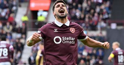 Hearts 5-0 St Mirren: Red-hot hosts earn biggest home win since 2023