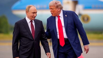 Trump’s diesel deal with Putin may be lots of barrels but little bang