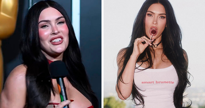 After Leaving Fans Horrified, Megan Fox Launches An Exclusive Paid-Content Site With Steamy New Images