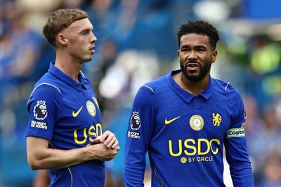 Chelsea: Xabi Alonso issues Reece James injury update as new worry revealed