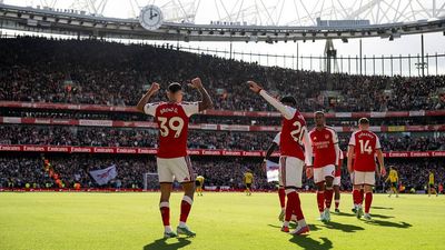 Three Ways Arsenal Stopped Mikel Arteta’s Eyes From Being ‘in Pain’
