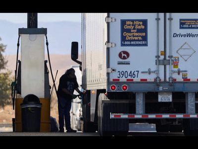 US diesel prices surge 70% amid Iran war: Can Trump-Putin deal bring relief to truckers and stop grocery prices from rising?