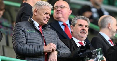 Aberdeen expects as always - but new CEO Adrian Bevington is well placed to deliver