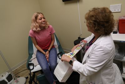 Teens Who Sought Gynecologic Care Had 41% Higher Rate of Chronic Pelvic Pain as Adults in Ontario Records