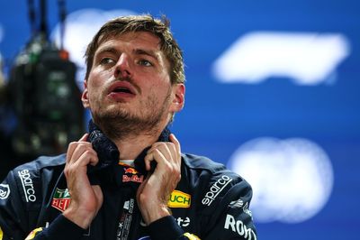 A "better job" or more engine power? Verstappen's Singapore pole unpicked