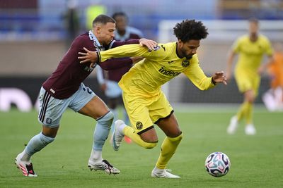 Keith Andrews issues Kevin Schade injury update as Brentford get double blow