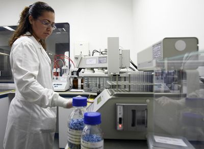AbbVie's Experimental Cancer Drug Temab-A Earns Two FDA Breakthrough Designations for Advanced Colorectal and Lung Cancers