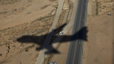 At least twelve killed, multiple people wounded in attack on Riyadh airport