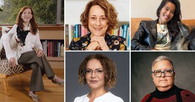 Still haven't got tickets? Five things to see at the Canberra Writers Festival