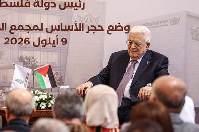 Palestinian Authority Postpones Elections, Citing Israeli Restrictions. Israel Denies The Charges.
