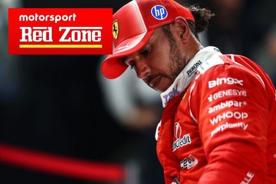 Lewis Hamilton plots Ferrari ambush on Max Verstappen after frustrating qualifying